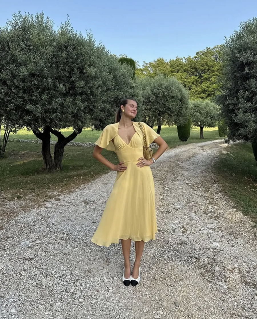 Këto modele fundesh dhe fustanesh nuk duhet të mungojnë në