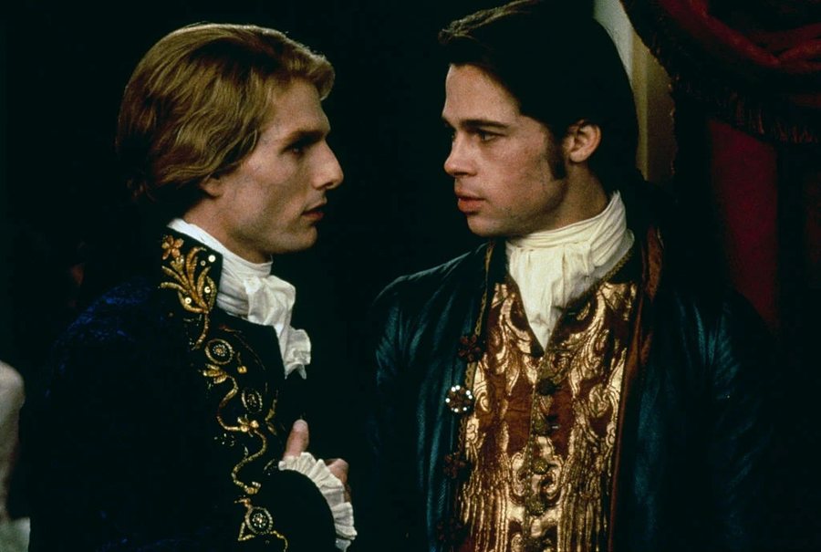 Brad Pitt thotë se do të realizonte një film me Tom Cruise, por
