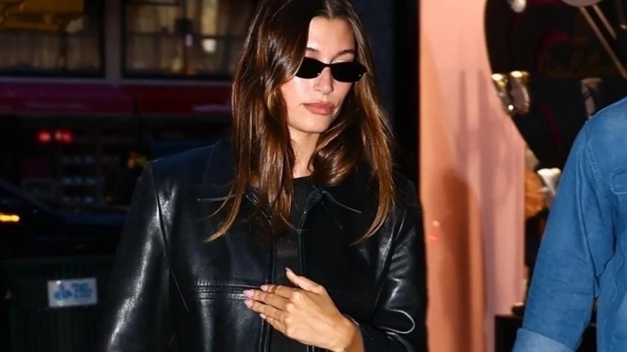 Hailey Bieber iu përgjigj zërave për divorc me këtë