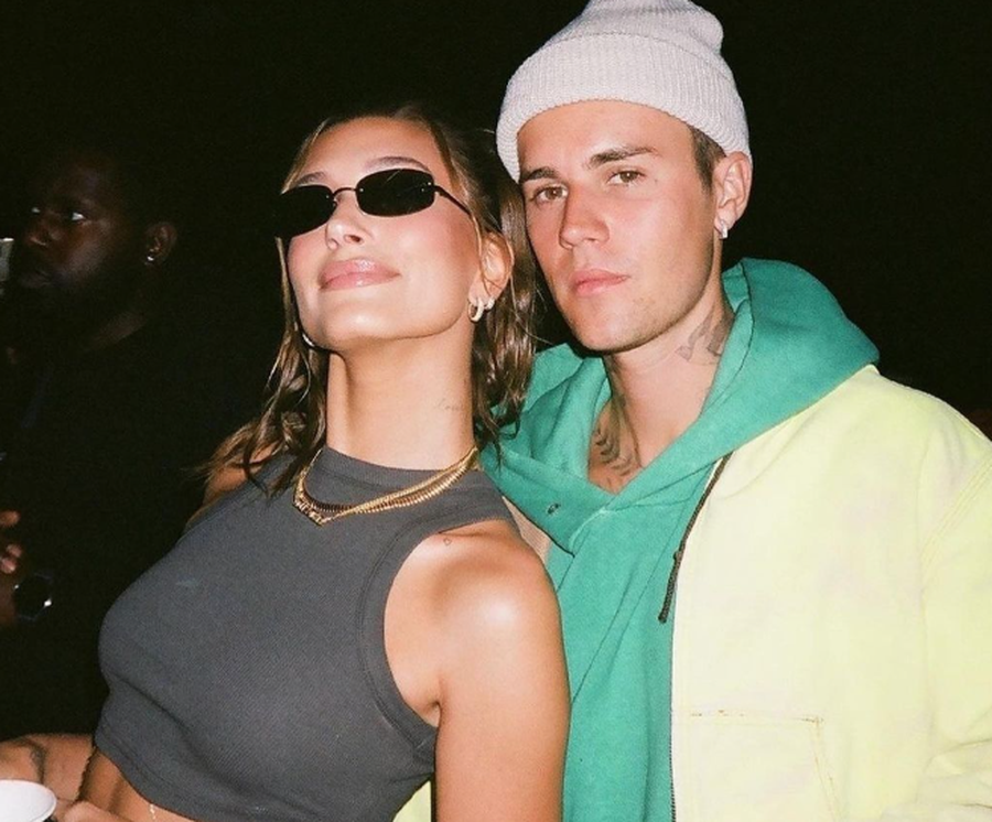 Hailey Bieber iu përgjigj zërave për divorc me këtë