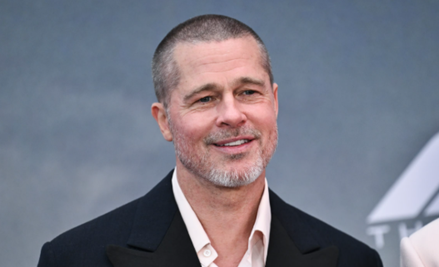 Brad Pitt flet për periudhën e errët të alkoolizmit: