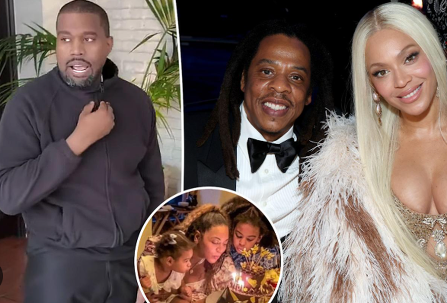 Pas muajsh heshtje, Jay Z i përgjigjet kështu Kanye West për