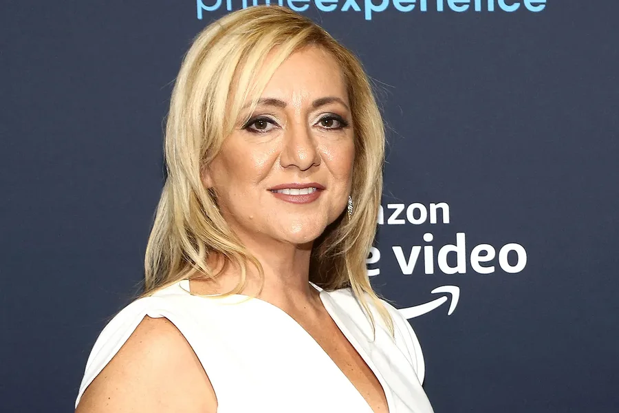 Preu organin gjenital të burrit - Ku është sot Lorena Bobbitt, 32