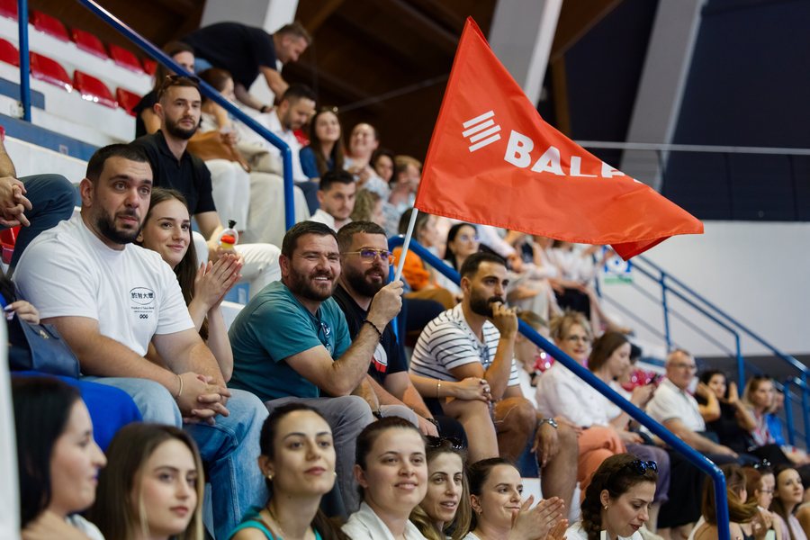Përmbyllet edicioni i 12-të i Kampionatit Kombëtar të