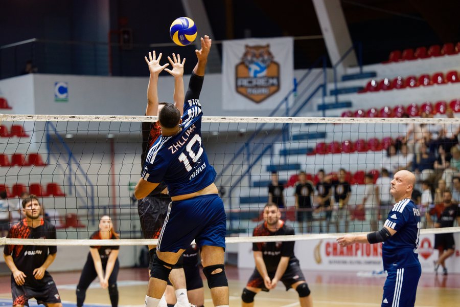 Përmbyllet edicioni i 12-të i Kampionatit Kombëtar të