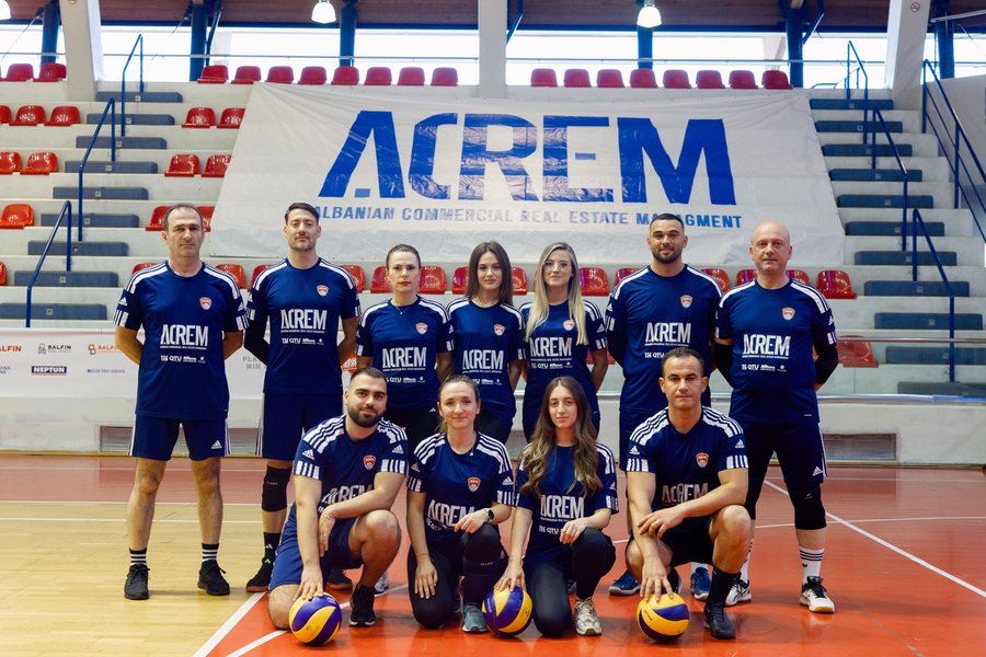 Përmbyllet edicioni i 12-të i Kampionatit Kombëtar të