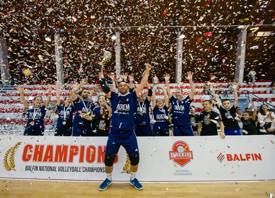 Përmbyllet edicioni i 12-të i Kampionatit Kombëtar të