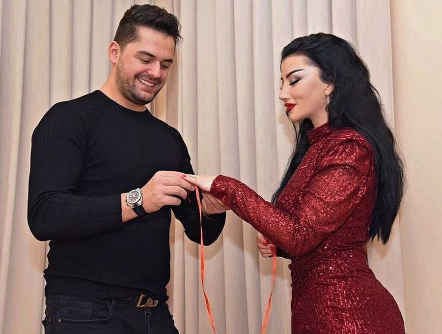 Pas ndarjes, Selvije Jao tregon si është raporti i Shpat Kasapit me