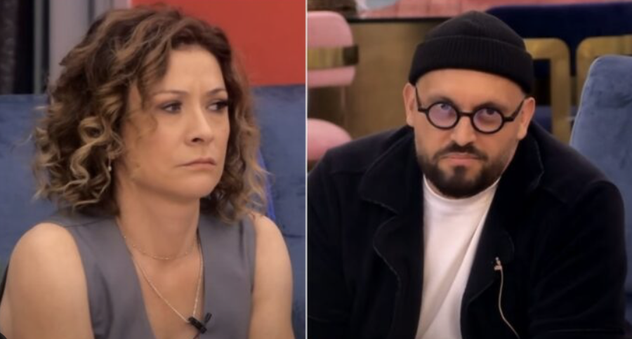 Liami thotë se Egla ka komunikuar me familjarët brenda "BBVA