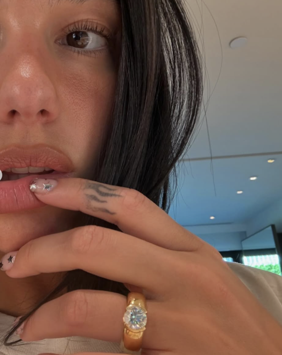 Modele për çdo stil! Për thonjtë e korrikut frymëzohu