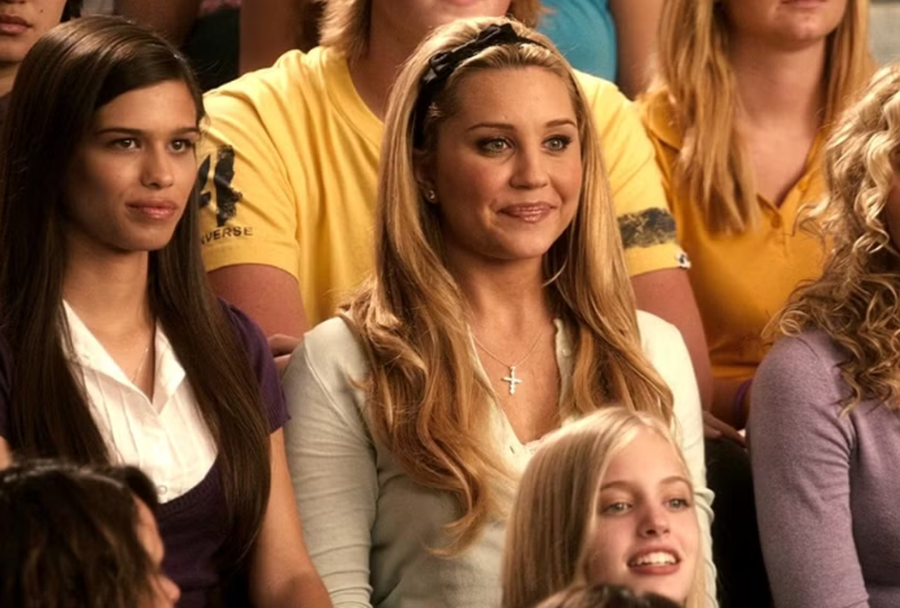 Dikur yll i filmave komedi - Ç'ka ndodhur me Amanda Bynes?