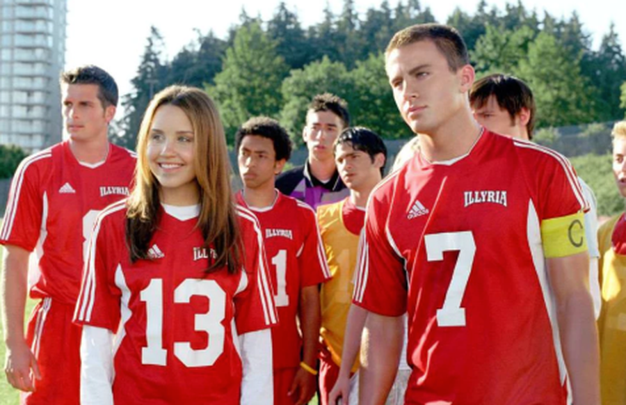 Dikur yll i filmave komedi - Ç'ka ndodhur me Amanda Bynes?