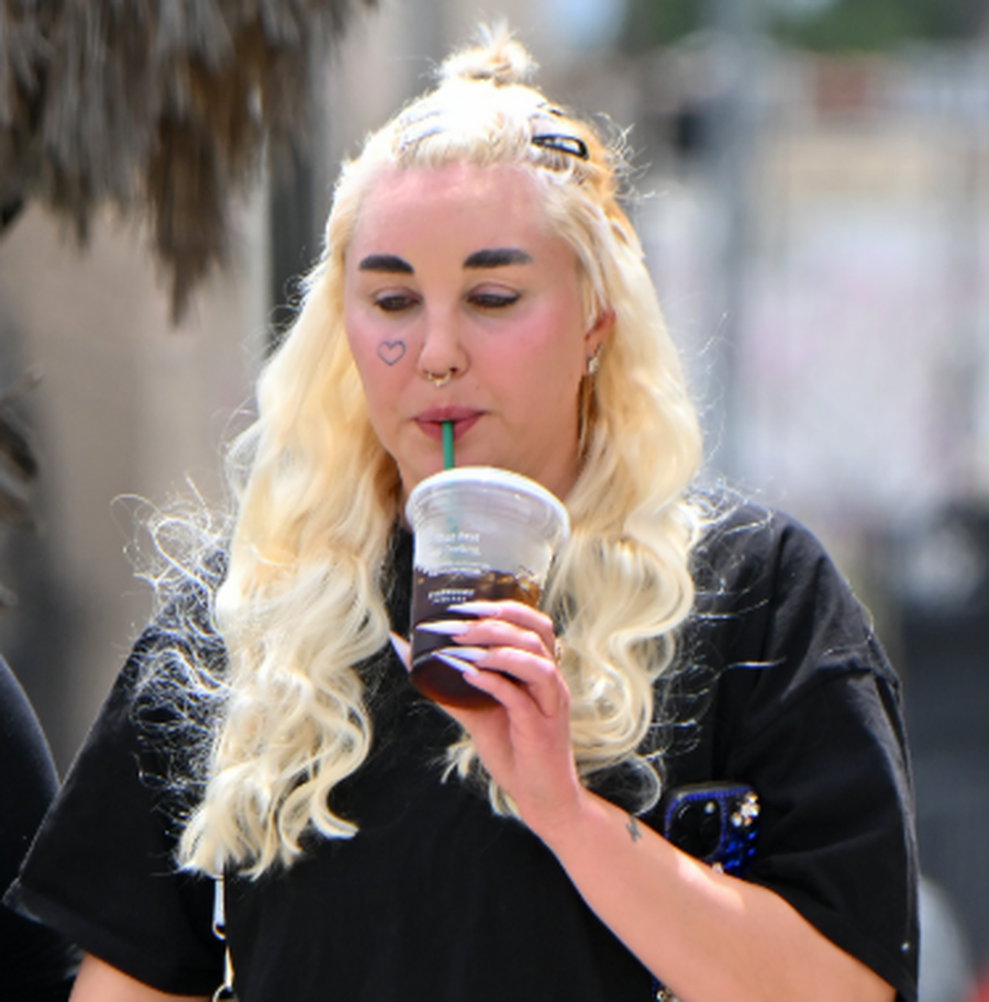 Dikur yll i filmave komedi - Ç'ka ndodhur me Amanda Bynes?