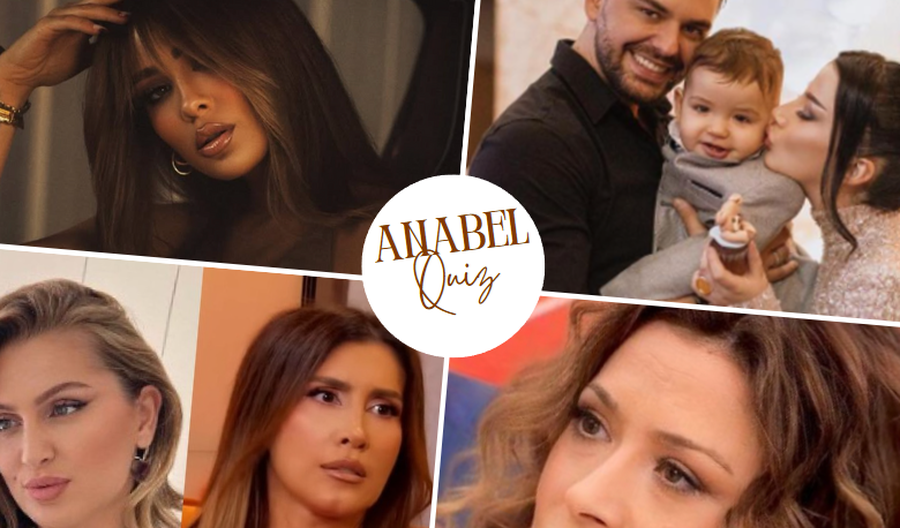 Test: Sa je në dijeni për të rejat e showbiz-it?