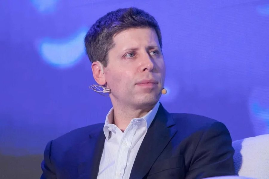 Çfaaarë?! CEO i OpenAI thotë se nuk duhet t'i besojmë