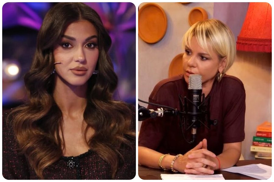 Jo çdo harresë është mungesë respekti: Rasti Dalina -