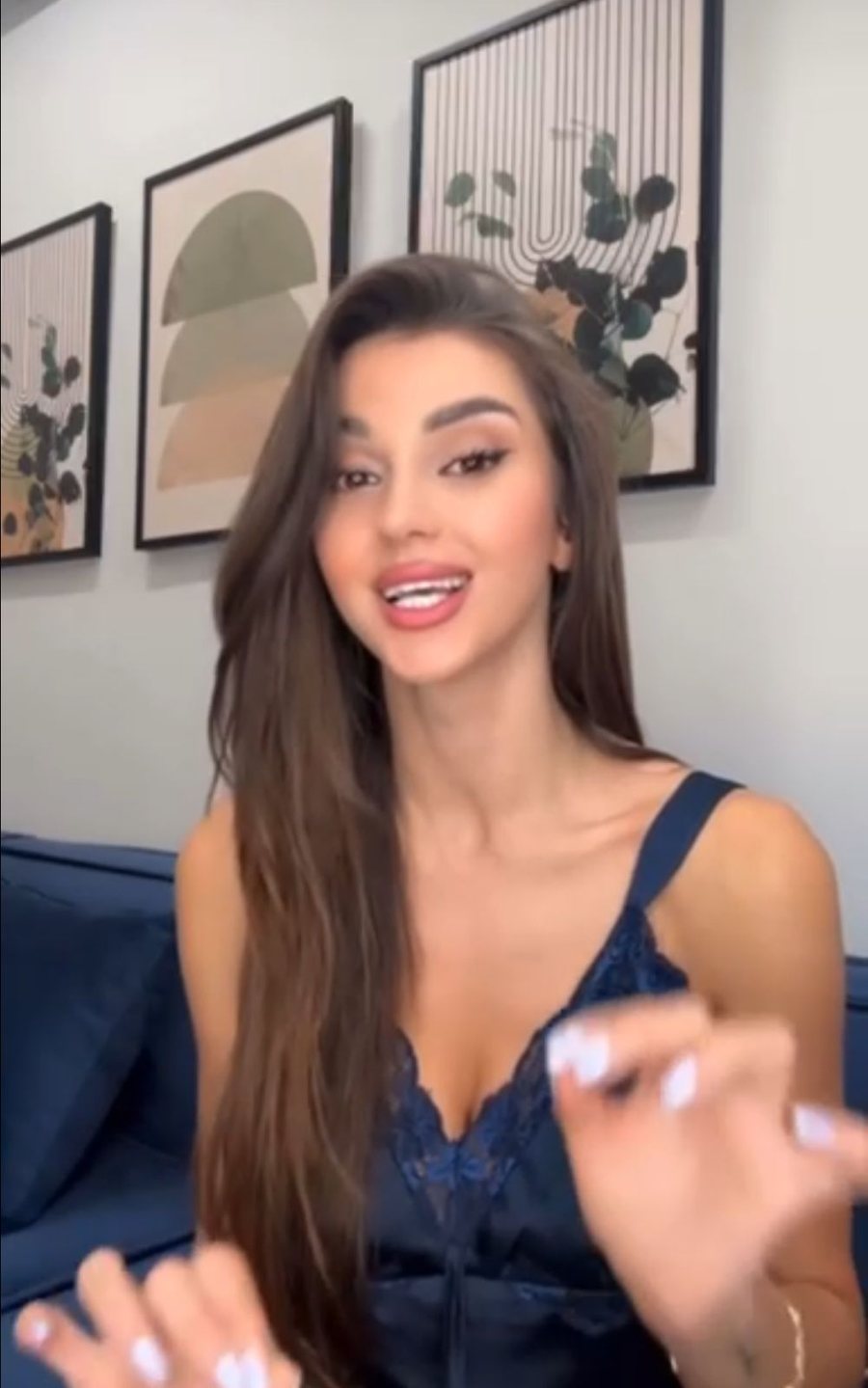 Jo çdo harresë është mungesë respekti: Rasti Dalina -