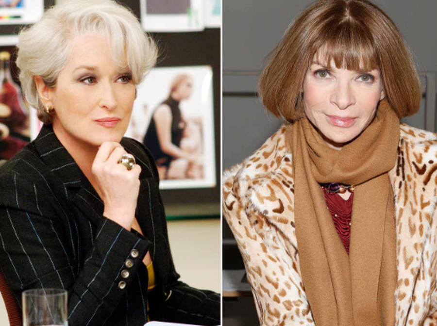 Anna Wintour largohet nga pozicioni i kryeredaktores së Vogue pas 37 vitesh