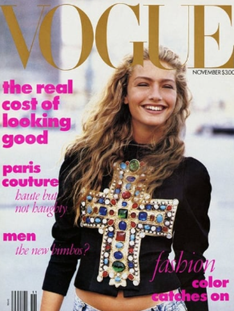 Anna Wintour largohet nga pozicioni i kryeredaktores së Vogue pas 37 vitesh