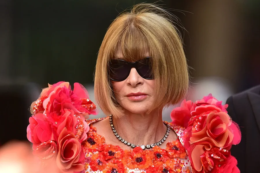 Anna Wintour largohet nga pozicioni i kryeredaktores së Vogue pas 37 vitesh