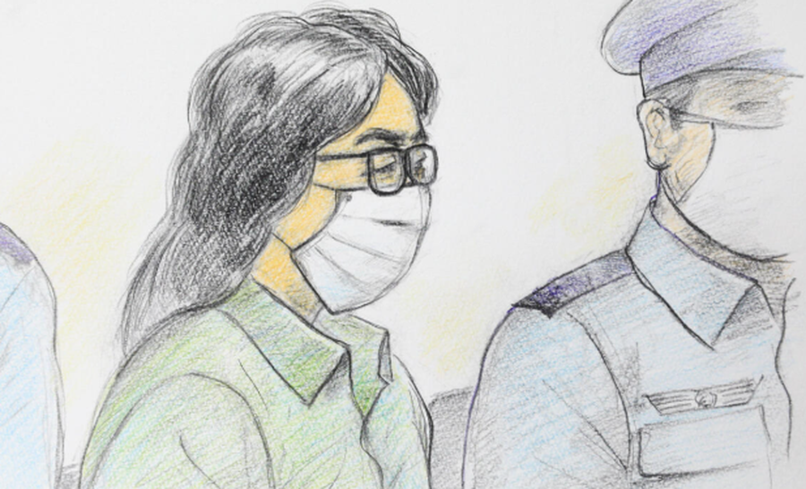 “Vrasësi i Twitter-it” që terrorizoi Japoninë,