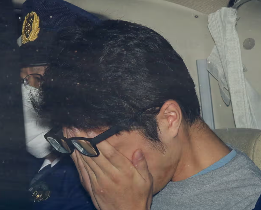 “Vrasësi i Twitter-it” që terrorizoi Japoninë,