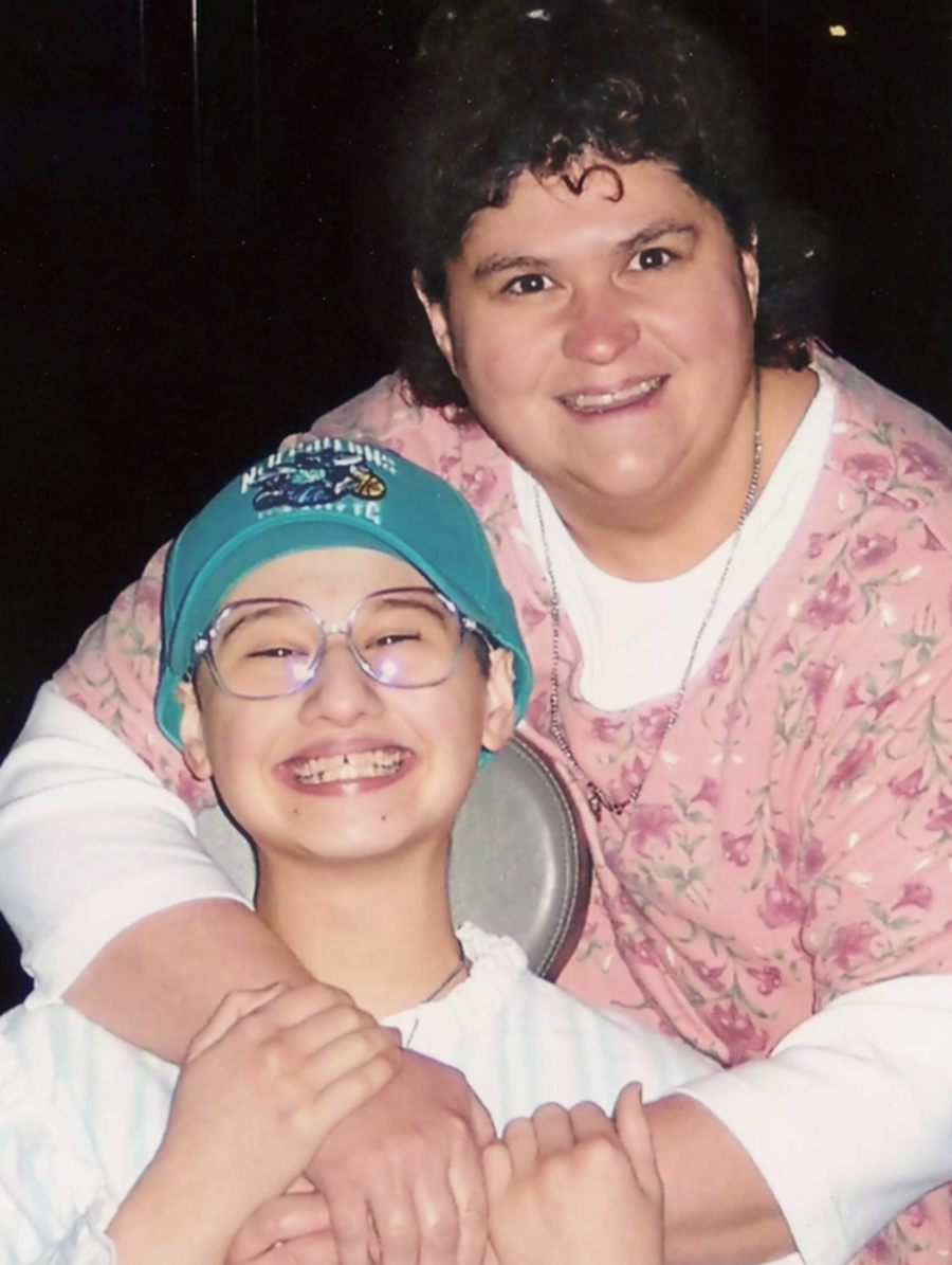 Gypsy Rose Blanchard thyen heshtjen pas përfundimit të lirisë me