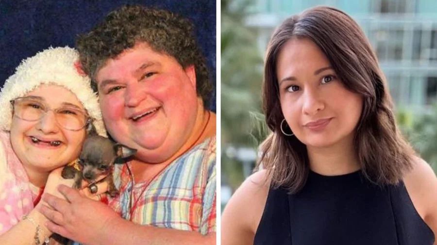 Gypsy Rose Blanchard thyen heshtjen pas përfundimit të lirisë me