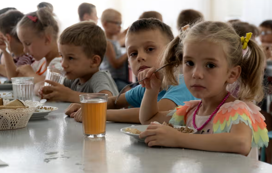 “E pamundur t’i rikthesh” – Rrëmbimi masiv i