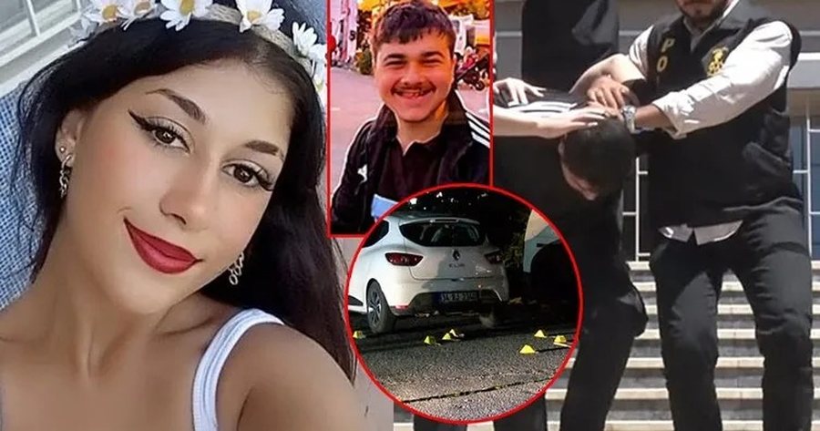 Krimi që tronditi Turqinë: Burri vret 18-vjeçaren që mbeti