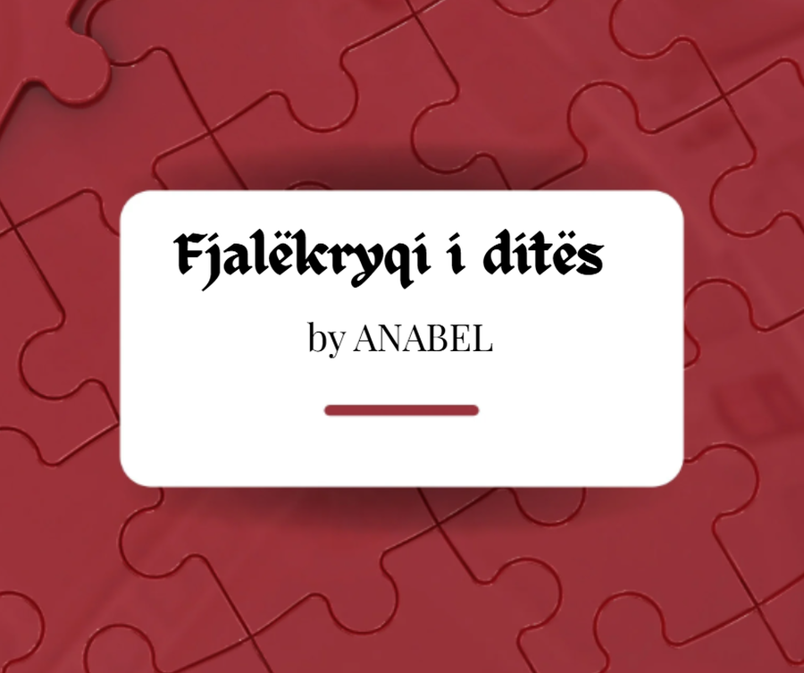 Sa i njeh shprehjet e urta popullore?