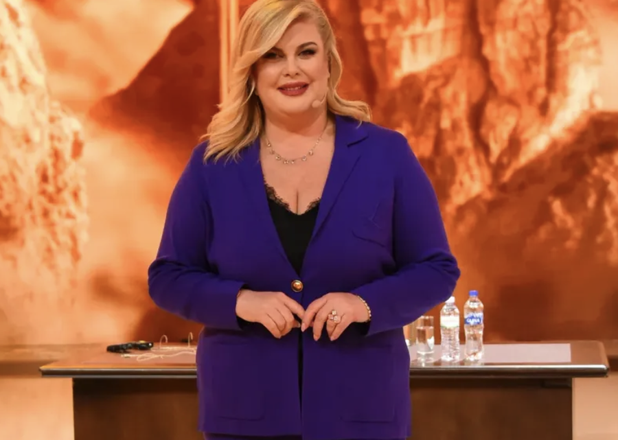 Eni Çobani tregon se është përballur me shumë