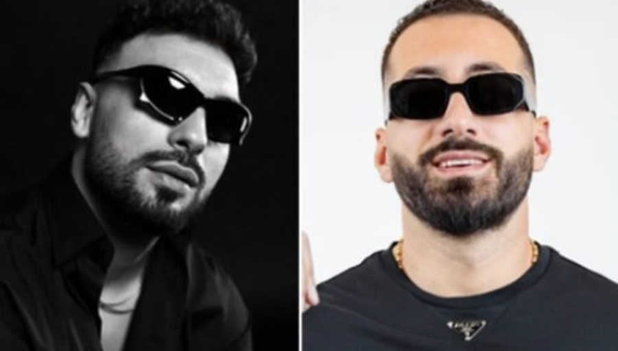 Vëmendje njerëz! Jozi sapo thumboi Ledrin!