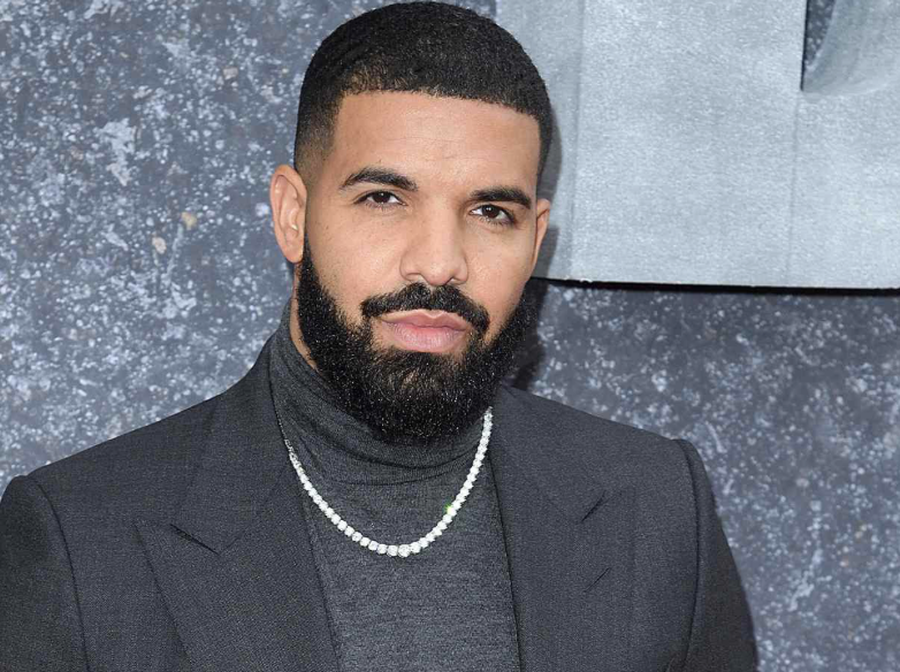 Drake postoi një foto dhe me shumë gjasa, s'i priti reagimet e
