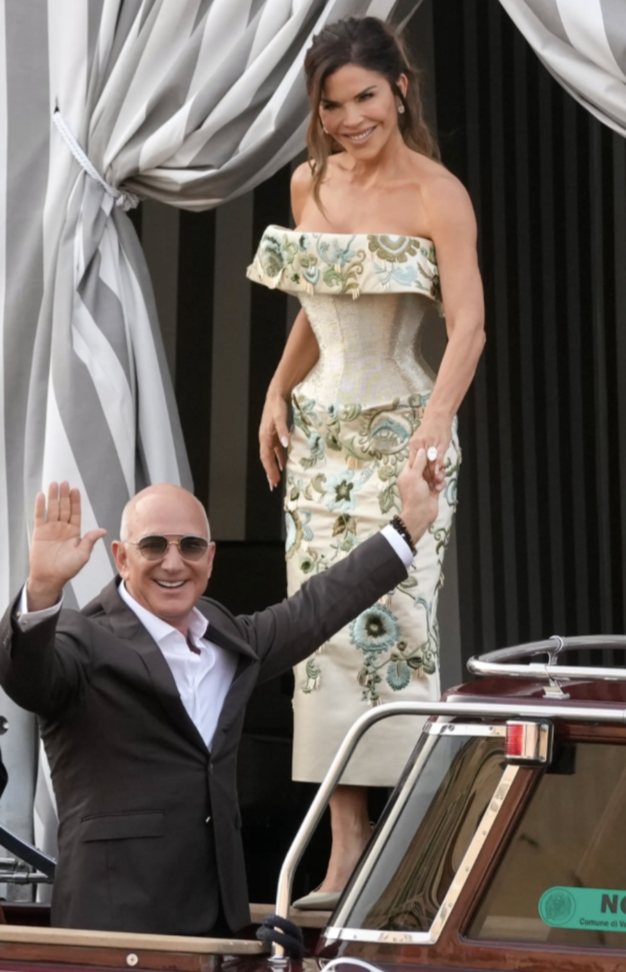 Ç’ndodhi?! Charlize Theron shpërthen ndaj dasmës së