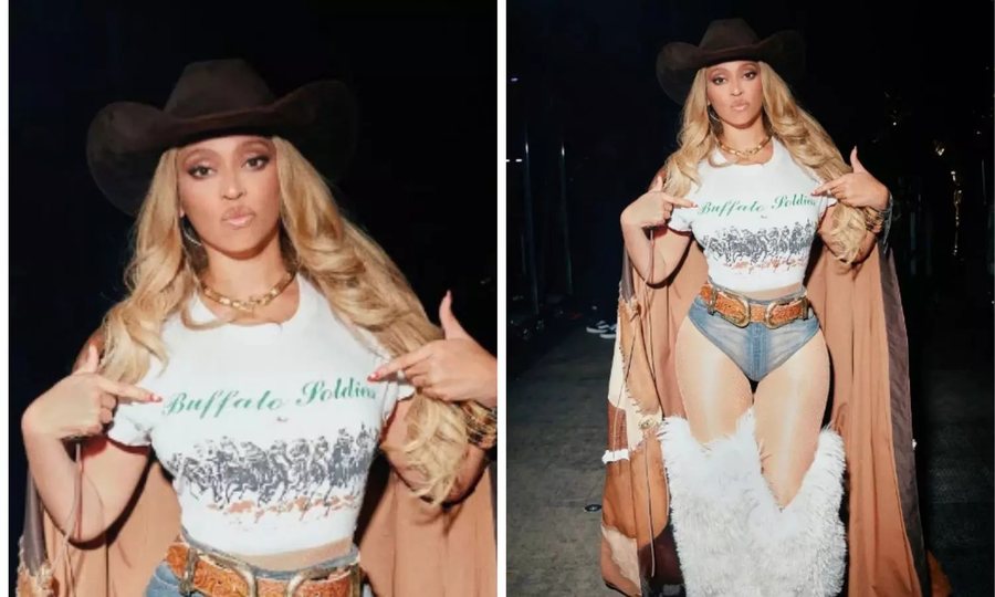 Beyoncé vihet në qendër të kritikave për shkak