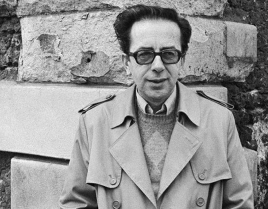 1 vit pa Ismail Kadarenë: Disa poezi të pakoha nga kolosi i