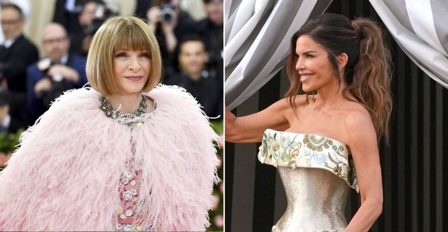 Ups! Anna Wintour mendon se Lauren Sánchez nuk ka aspak shije