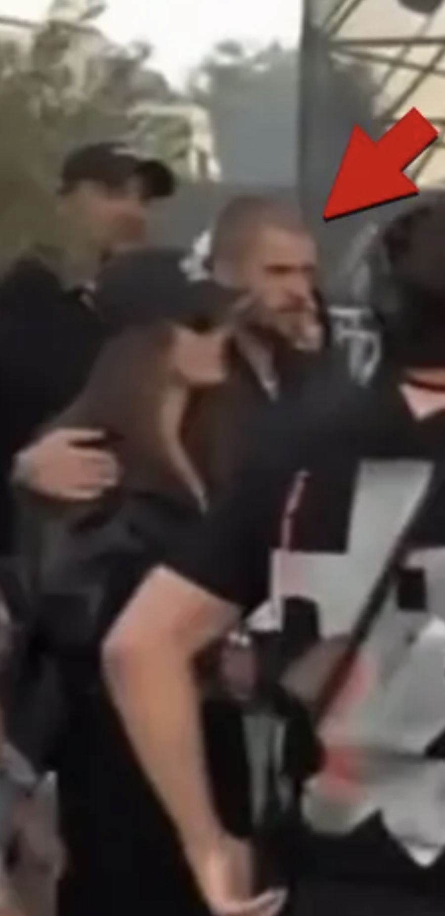 Gjërat po rregullohen? Pas thashethemeve se janë pranë divorcit,