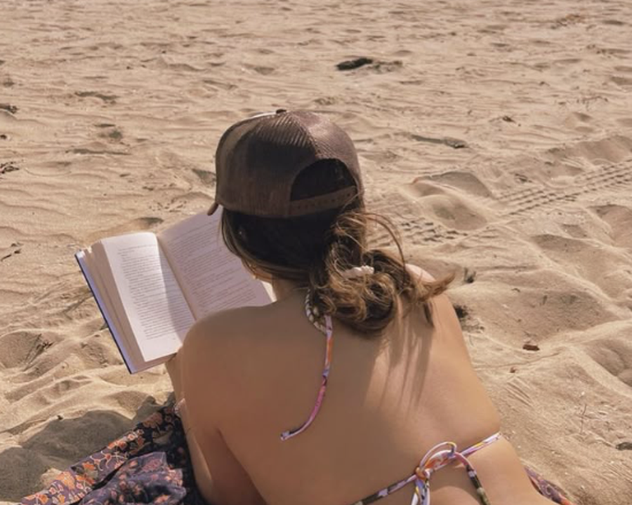 Kujdes! Ky roman thriller të lë pa fjalë që në faqen e