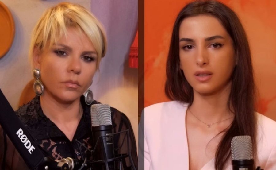 "The Dalina Show": Historitë e dy grave që tradhtuan burrat