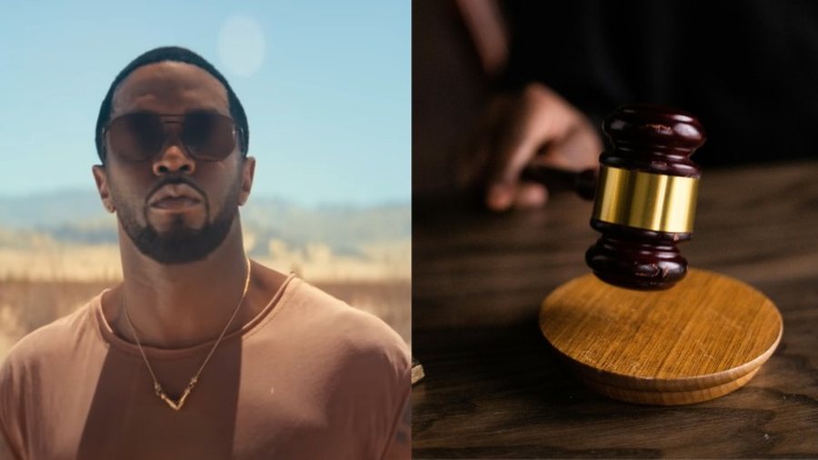 P.Diddy shpallet fajtor për vetëm 2 nga 5 akuza: Bie në