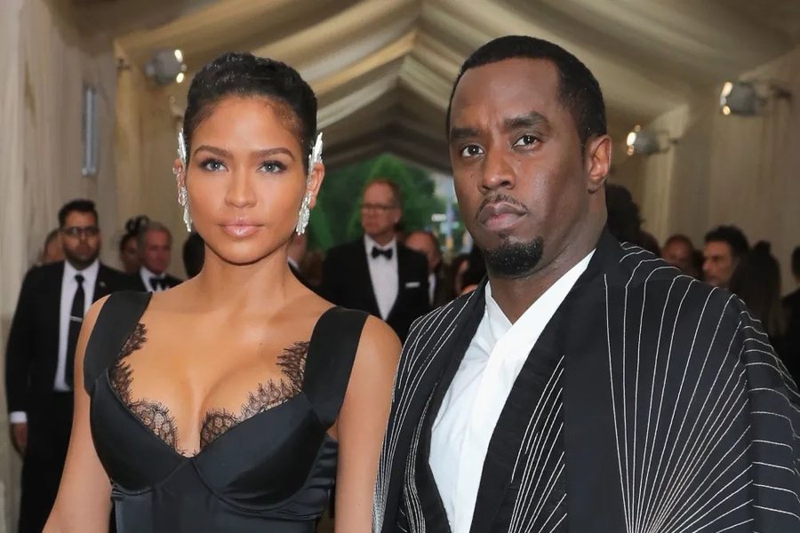 Cassie reagon pas shpalljes së vendimit ndaj P.Diddy-t: "I hapa
