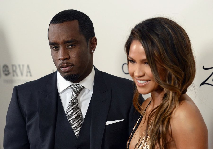 Cassie reagon pas shpalljes së vendimit ndaj P.Diddy-t: "I hapa