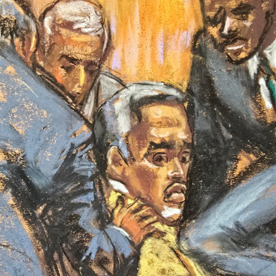 Diddy nuk lirohet me kusht: Ja pse gjykata vendosi ta mbajë pas hekurave