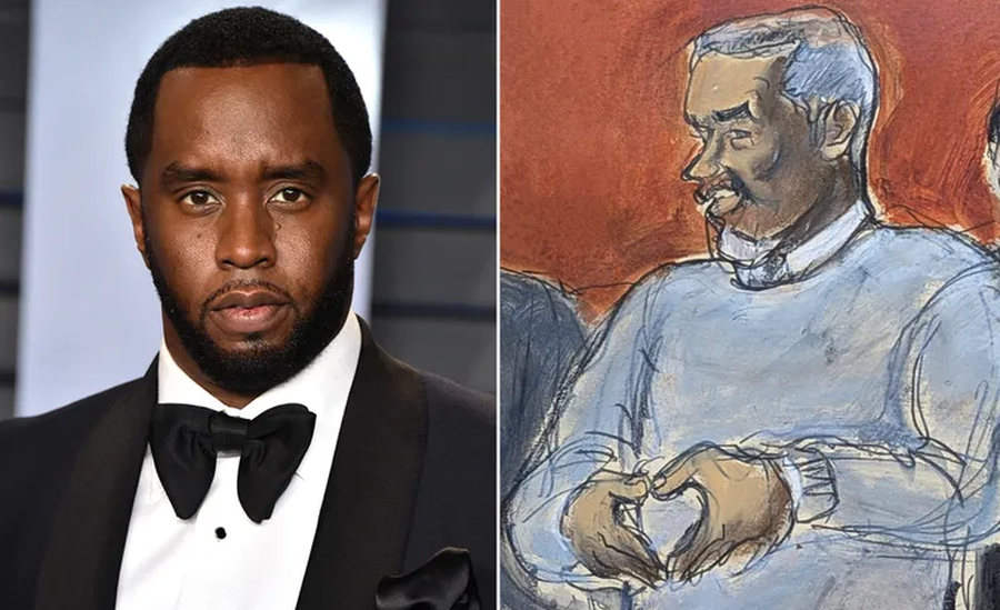 Diddy nuk lirohet me kusht: Ja pse gjykata vendosi ta mbajë pas hekurave