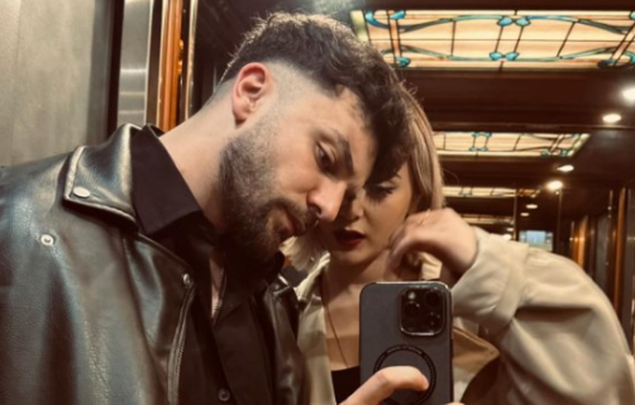 U përfol se është ndarë nga e dashura, por ky veprim i Olsi