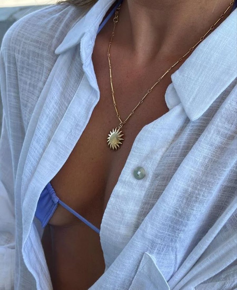 5 bizhuteritë që të bëjnë një 'It Girl'
