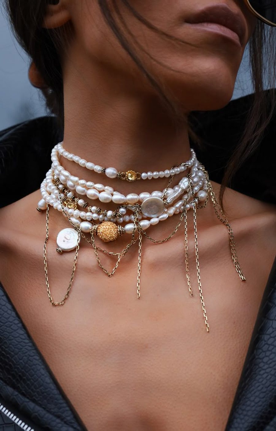 5 bizhuteritë që të bëjnë një 'It Girl'