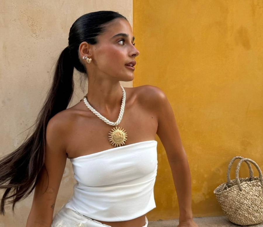 5 bizhuteritë që të bëjnë një 'It Girl'